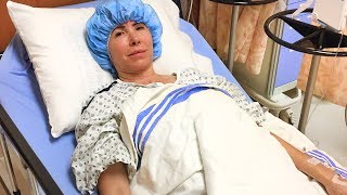 She Had To Get Surgery..