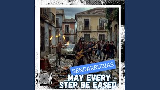 Download Lagu May every step be eased MP3