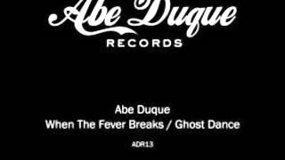 Abe Duque - Ghost Dance [ADR13]