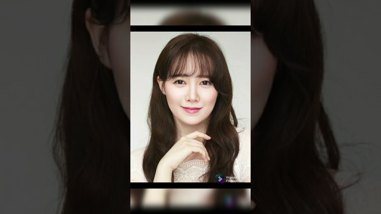 Actress Ku Hye-sun signed an exclusive contract with IOK Company. 