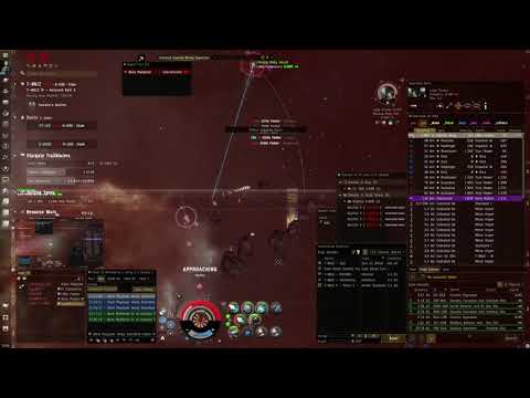 Springing the Trap - Stargate Trailblazer Event in Stain 2021