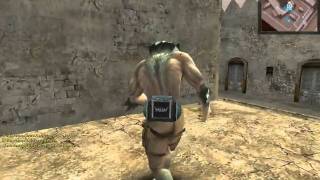 WolfTeam Street Trick 2