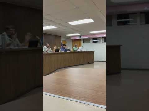 London Township Zoning Ordinance