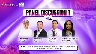 Panel Discussion 1 | Fluxx Conference, Philippines Edition 2026 - Day 2