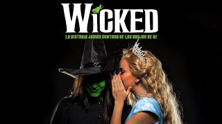 Download Lagu WICKED MP3