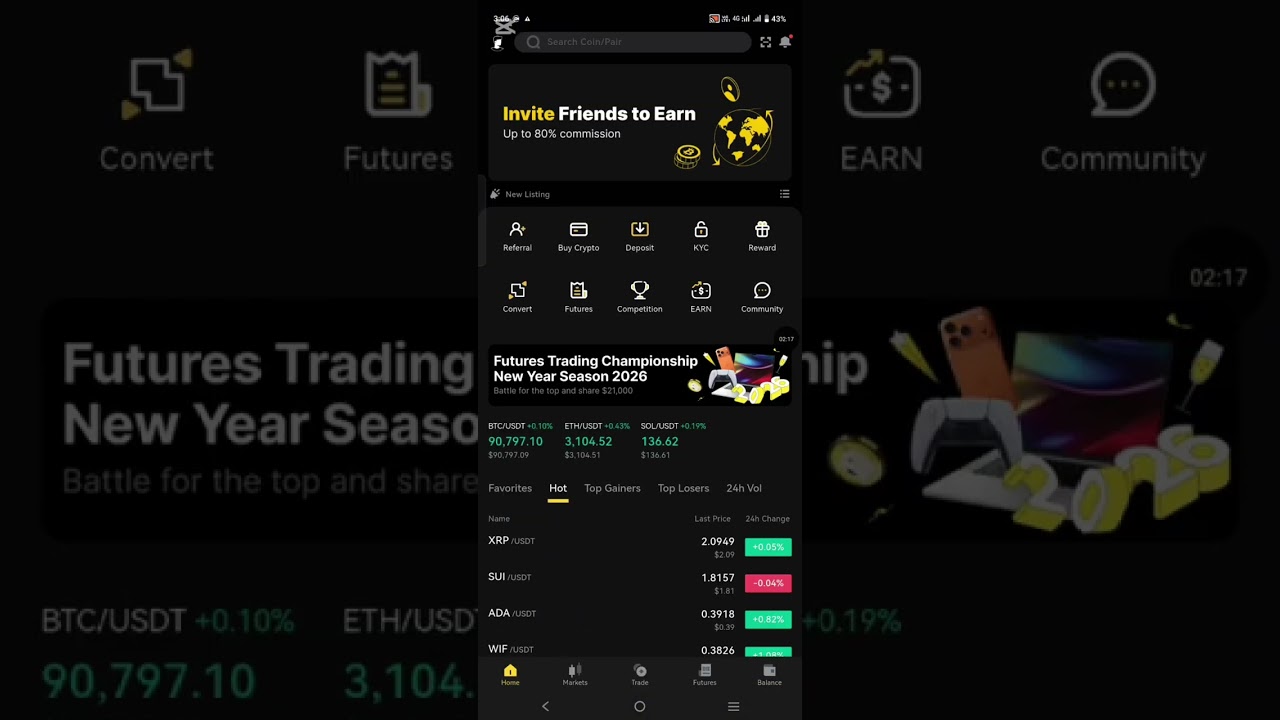 YEX Exchanger 3$ বোনাস💰 instant Payment Jast KYC ✔️