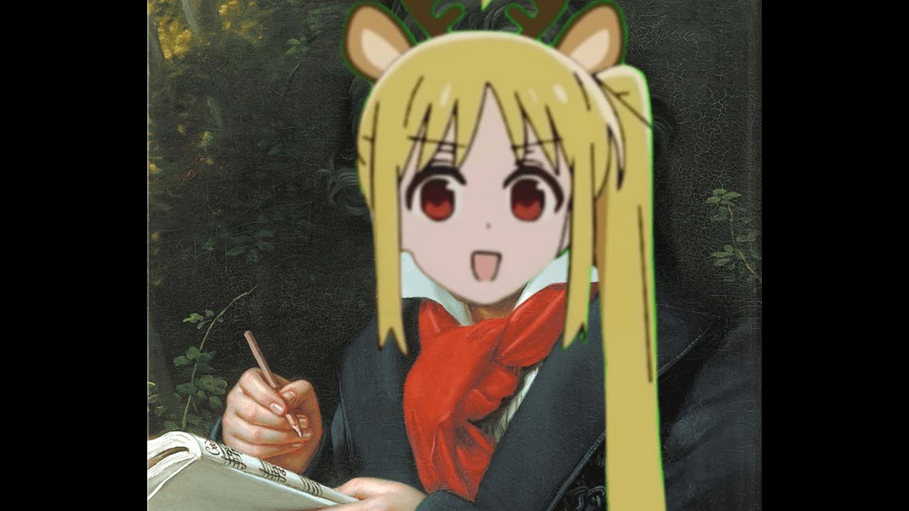 ぬ゛ぬ゛ぬ゛ぬ゛～゛ん゛(運命) [再] YouTube