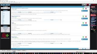 How to install Delta Six Sensitivity GPC script onto your CronusMAX Device Net Worth