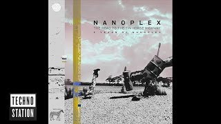 Grouch - Corpus Collosum (Nanoplex Relick) | Techno Station