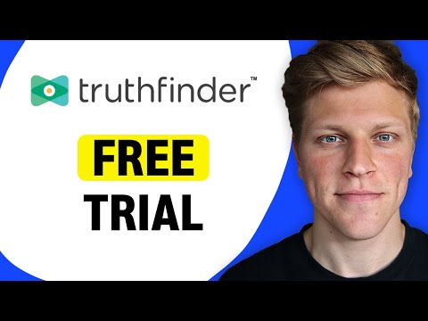 Truthfinder Legit