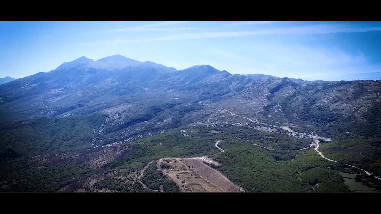 Gjormi i lashte i labërisë. Marrës: Jeto Sinaj. Grupi polifonik