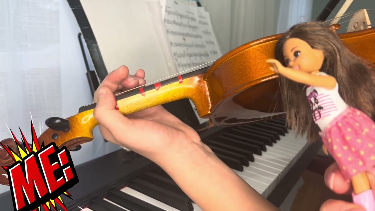 Me VR.S Mother music competition 