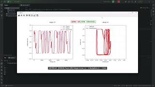 Mémoire Des Non Linéarités Dun Filtre Hammerstein-Wiener