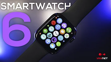 ¿Cuál smartwatch es más parecido al Apple Watch?