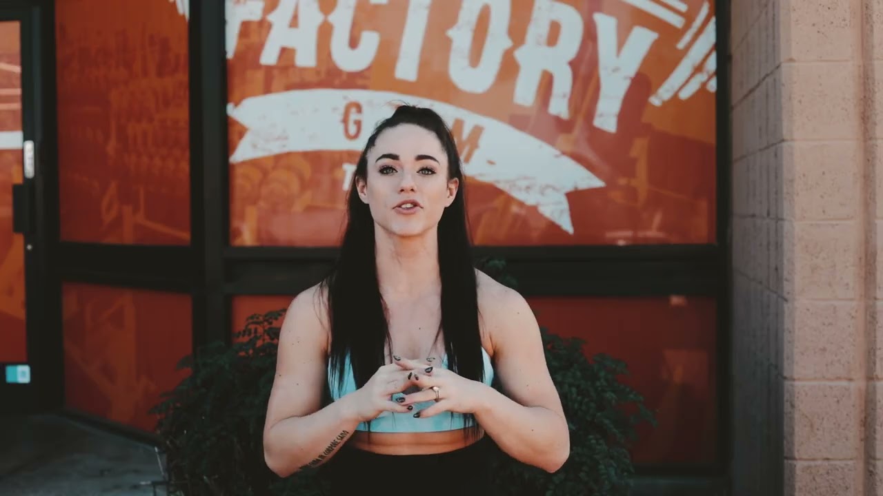 Lauren Bair's Story | NOW I CAN