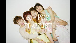𝐏𝐋𝐀𝐘𝐋𝐈𝐒𝐓 모를 수가 없는 2007~2011 케이팝 모음｜K-POP Playlist