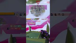 Sova Highlight Game Valorant #valorant #valorantclips #clip #valoranthighlights #shorts