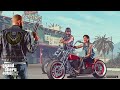 Beginning of video