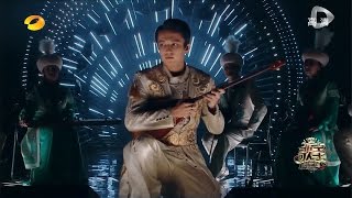картинка: Dalatunes: Димаш Кудайбергенов, VII эпизод I Am a Singer | с переводом на русский язык