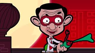 Mr Bean 15 - Coffin Dance Song