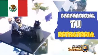 Perfect your strategy || Español latino