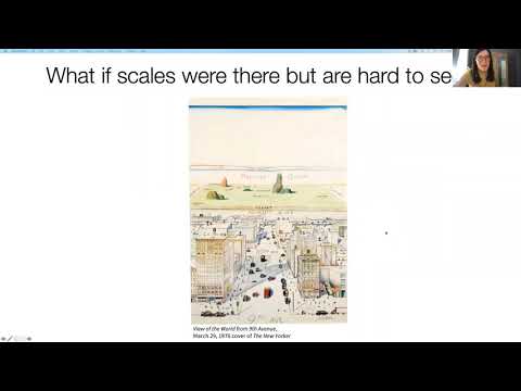 The Scales of