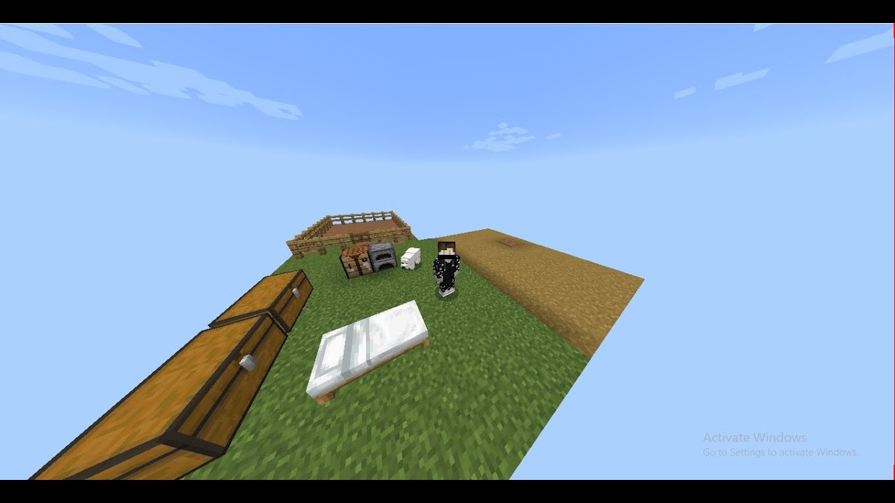 50 Videos Special One Block Video. Minecraft One Block E2🎉🎉🎉.