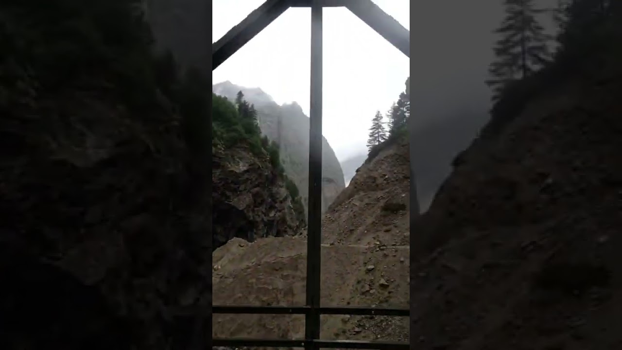 Dhauliganga |china to india|. 