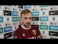 "Our Spirit Will Get Us Back Where We Belong" | Bowen, Todibo & Mayers | West Ham v Brighton