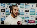 "Our Spirit Will Get Us Back Where We Belong" | Bowen, Todibo & Mayers | West Ham v Brighton