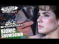 Best of the Bionic Showdown! (1989) | Science Fiction Station