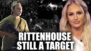 Kyle Rittenhouse on Life After BLM&#39;s Summer of ‘Love’ | Tomi Lahren is Fearless