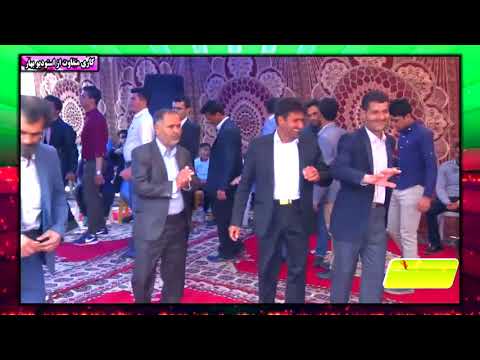 آهنگ زیبای مریم محمد حسن زاده اهنگ محلی شاد جشن عروسی خودمونی