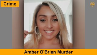 2026-04-19: Amber O'Brien Murder