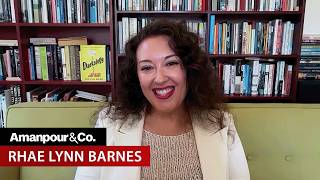 How Blackface Embedded Itself in American Culture | Amanpour and Company