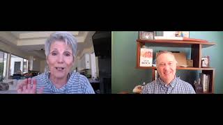 David Eugene Perry speaks with the one-and-only Lucie Arnaz