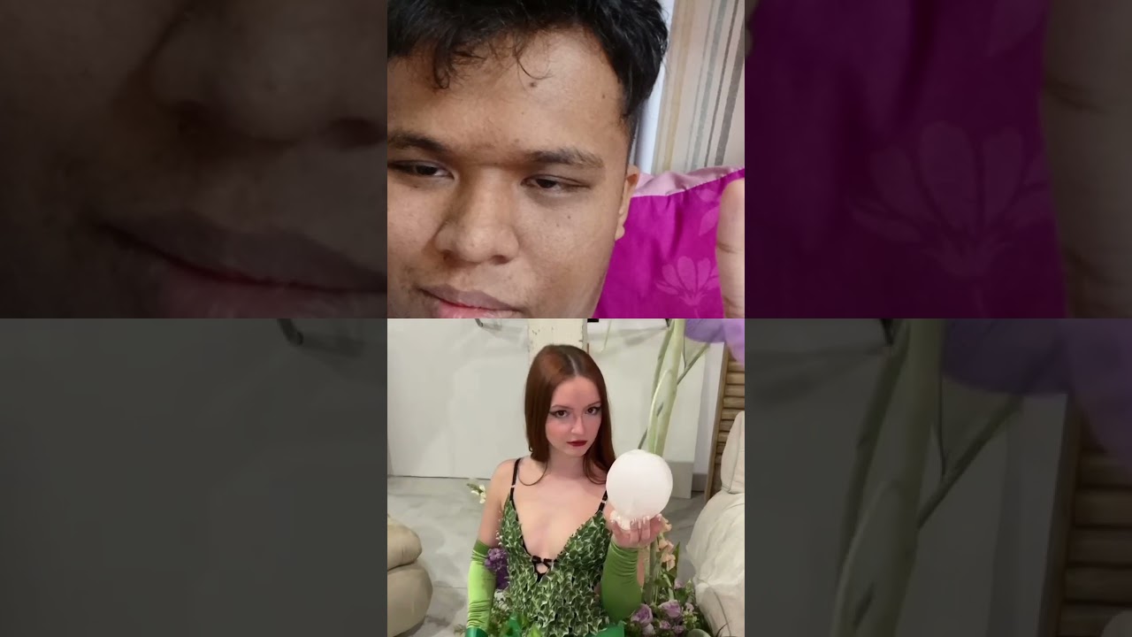 ALEXA BLISS AND ,, MEGAN CASSIE 84