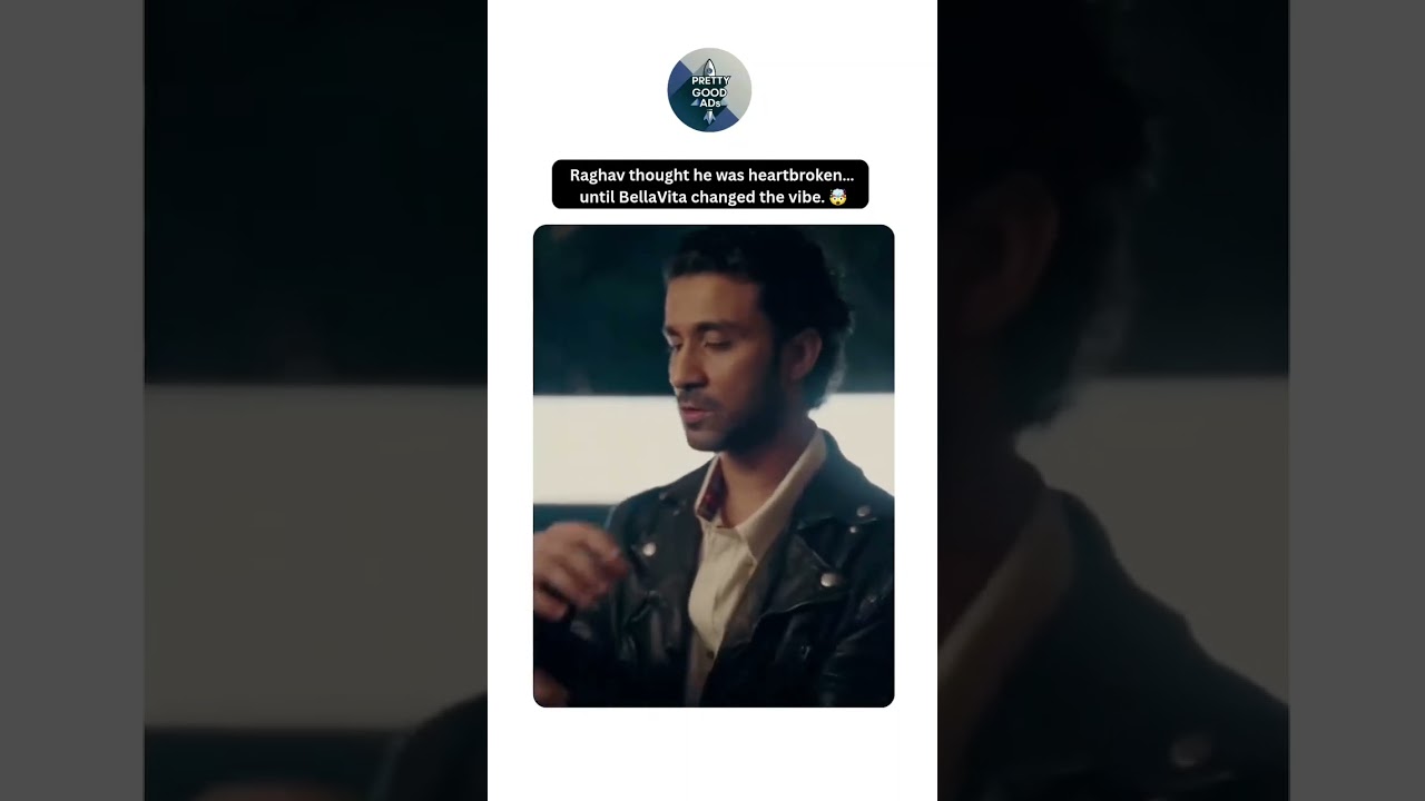 How BellaVita Disrupted Fragrance Advertising with Cinematic Storytelling 