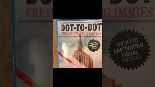 Dot to Dot (Time Lapse)