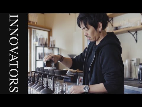 Glitch Coffee Japan