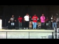 Gospel Fest- Gospel Silvertones 4