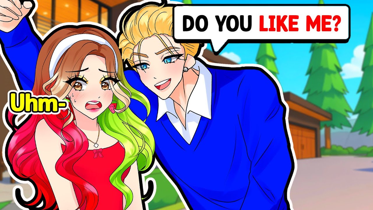 I Can't Say NO To MASON for 24 HOURS..(Brookhaven)