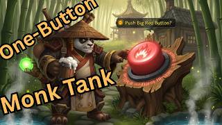 Simplify Your Monk: One-Button Brewmaster Setup Profile