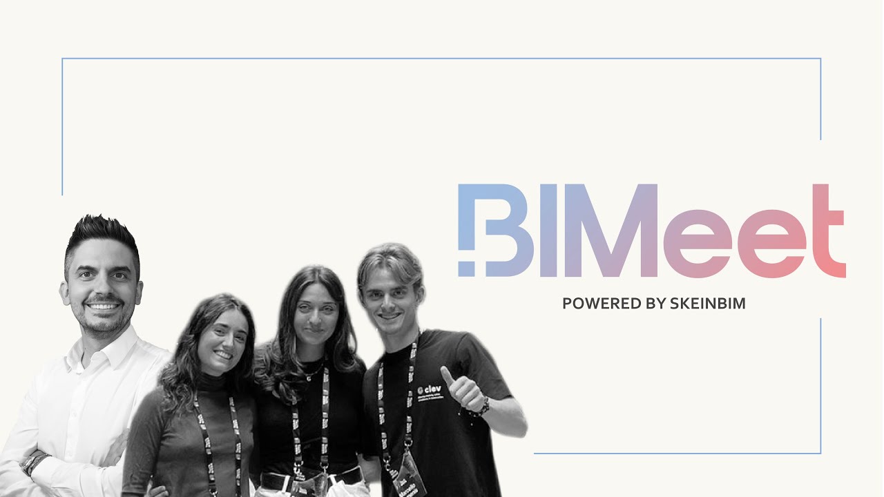 Oltre il BIM: come l’AI sta ridefinendo i flussi di lavoro di Ingegneri e Architetti