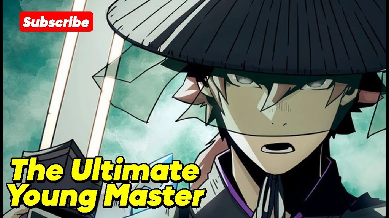 The Reincarnated Sword Master: Rising from 'Trash' in the Poison Family