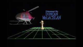 The Double 0 Kid The Real Intro, For Real - Awful Movie Reviews