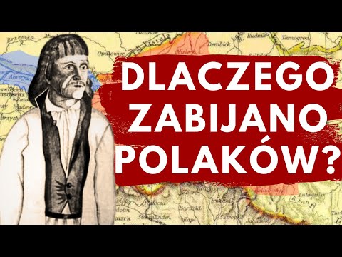 JAK CHŁOPI ZABIJALI SZLACHTĘ