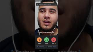 Manual de uso de Google Duo screenshot 4
