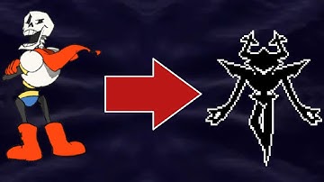 PAPYRUS IS THE KNIGHT CONFIRMED
