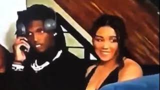 Ceedee Lamb snatches phone from Girl - NFL draft 2020